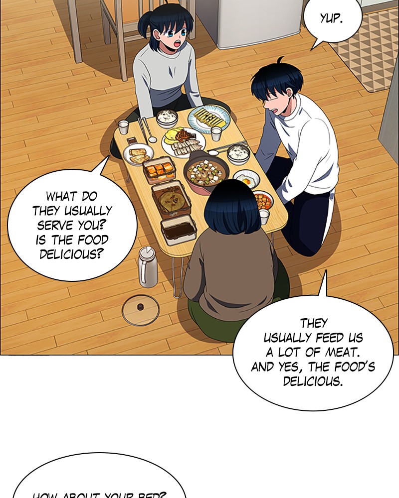 No Scope chapter 113 - page 21