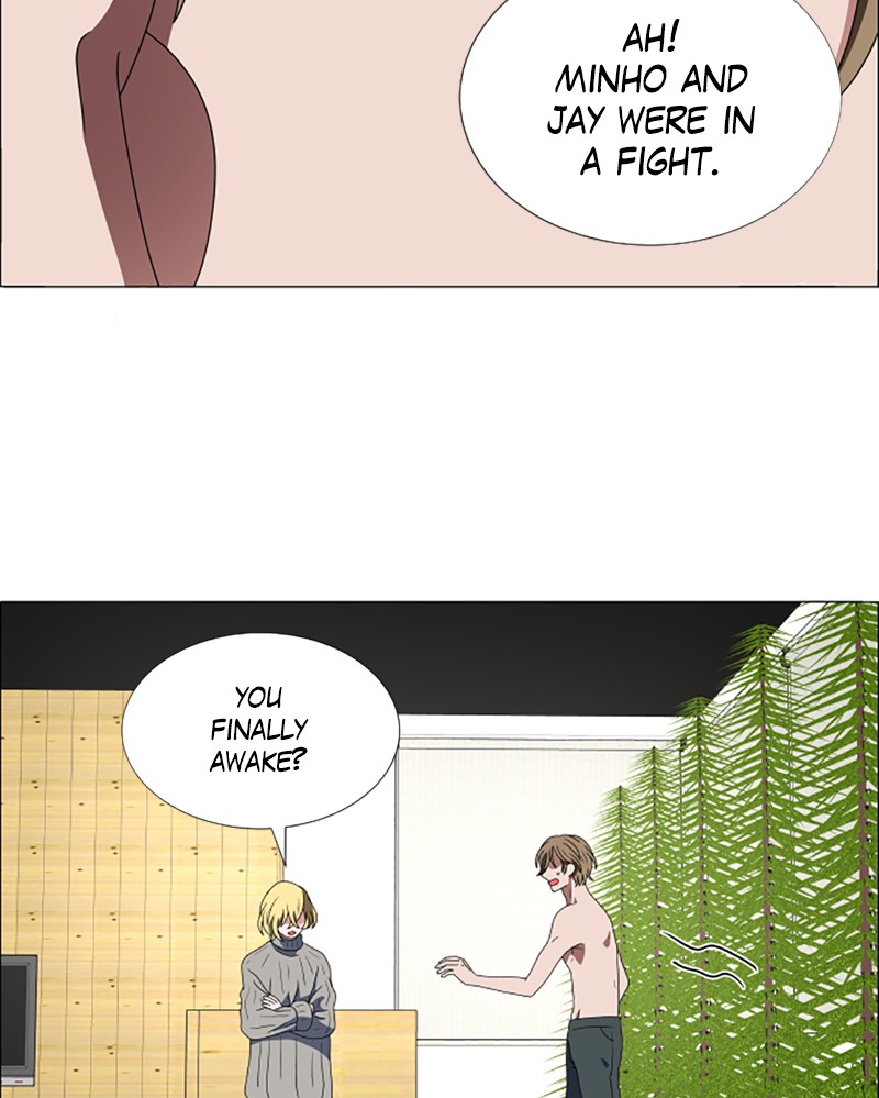 No Scope chapter 113 - page 5