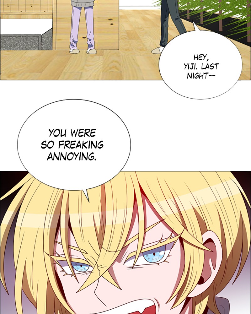 No Scope chapter 113 - page 6
