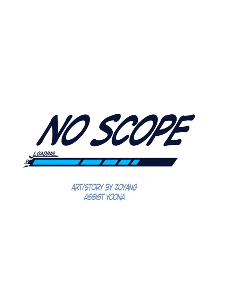 No Scope chapter 111 - page 11