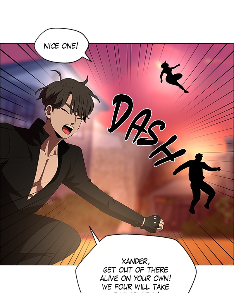 No Scope chapter 111 - page 16