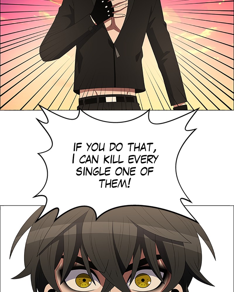 No Scope chapter 111 - page 24