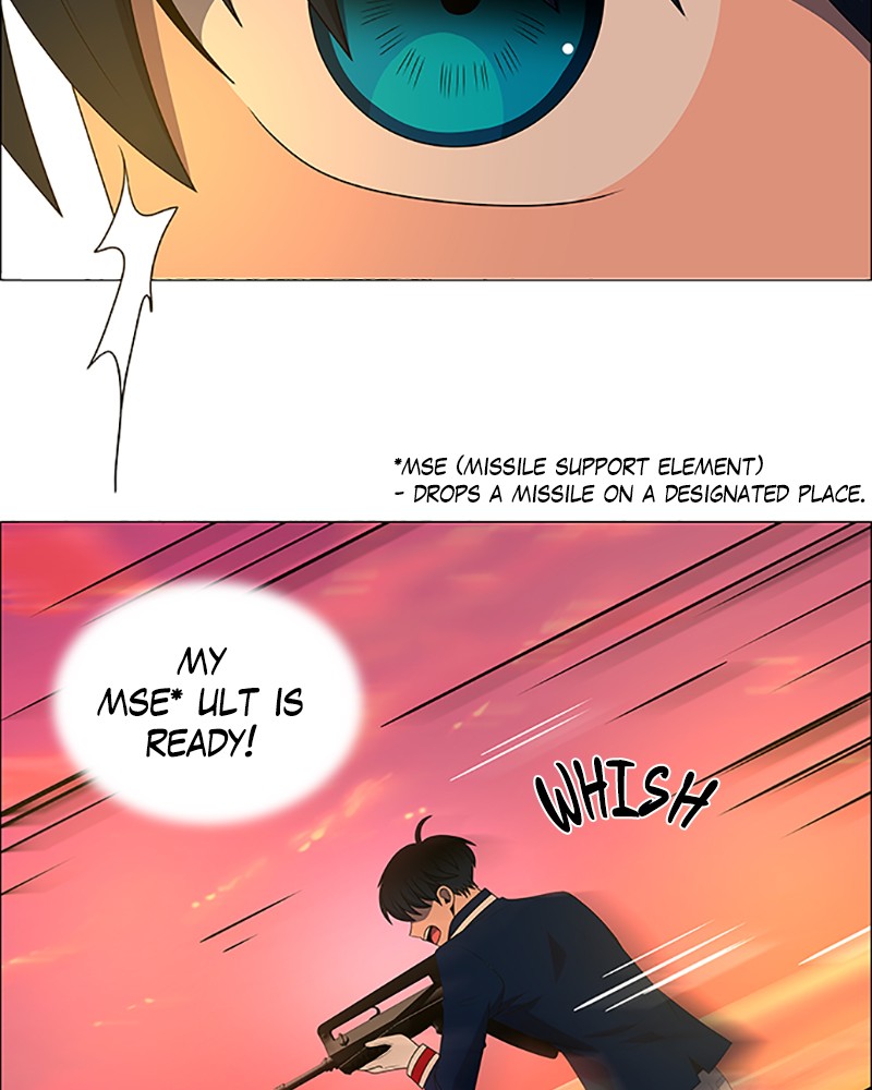 No Scope chapter 111 - page 37