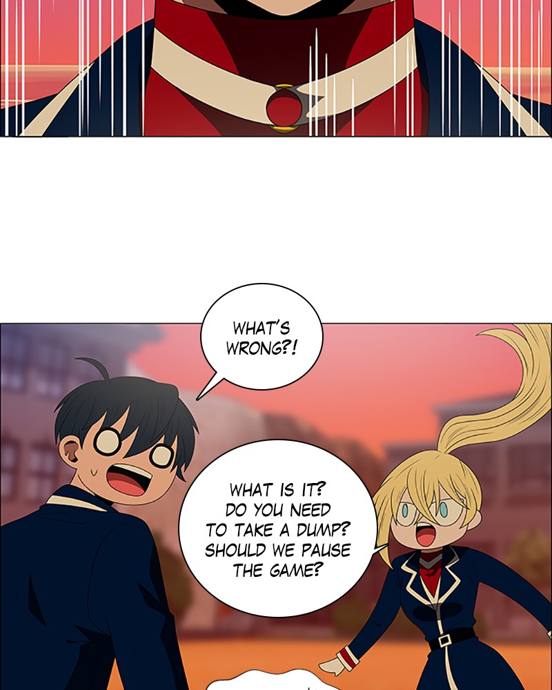 No Scope chapter 111 - page 45