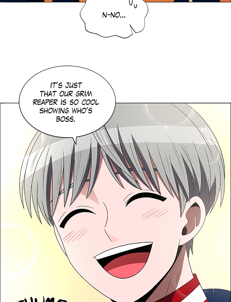 No Scope chapter 111 - page 46