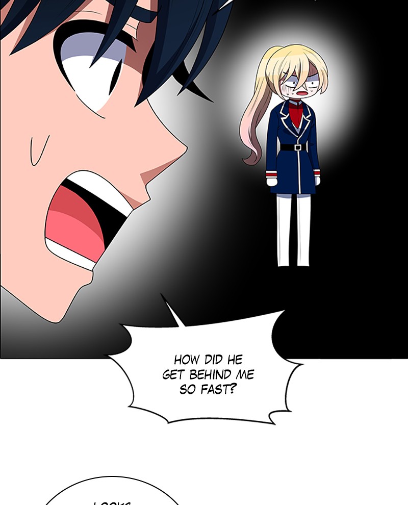No Scope chapter 110 - page 11