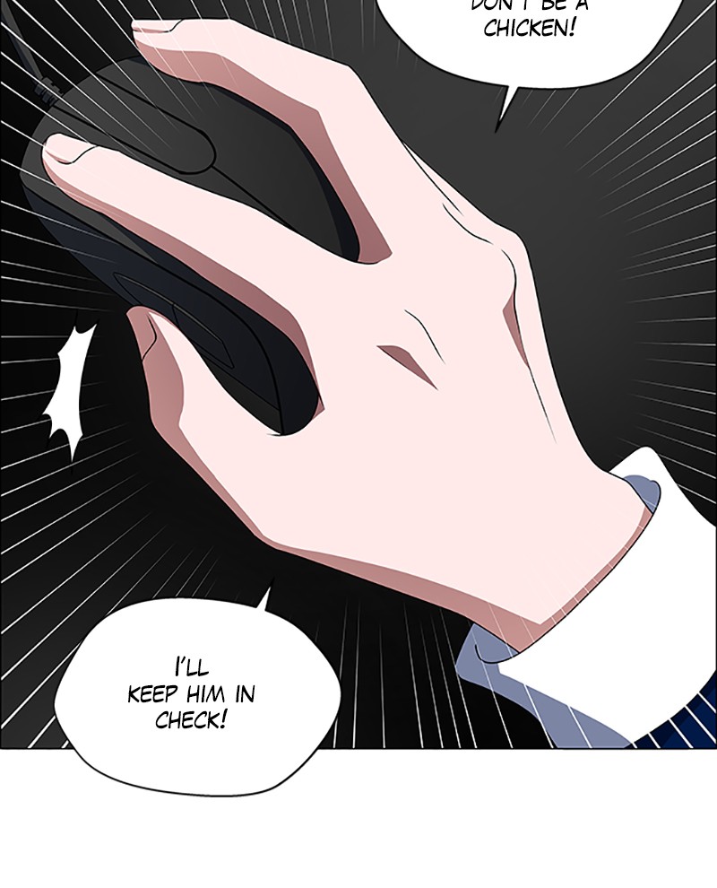 No Scope chapter 110 - page 15