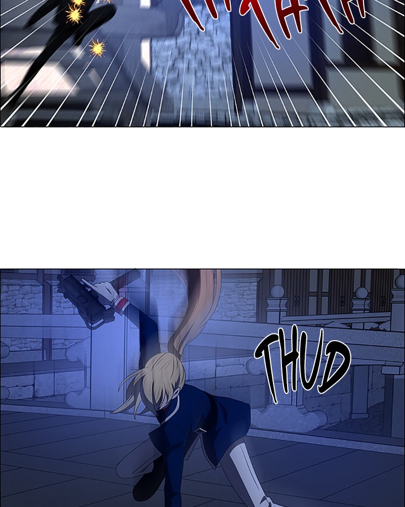 No Scope chapter 110 - page 22