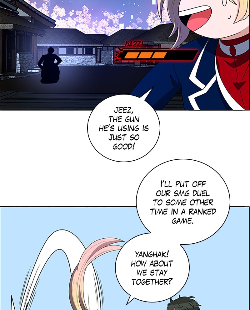 No Scope chapter 110 - page 27