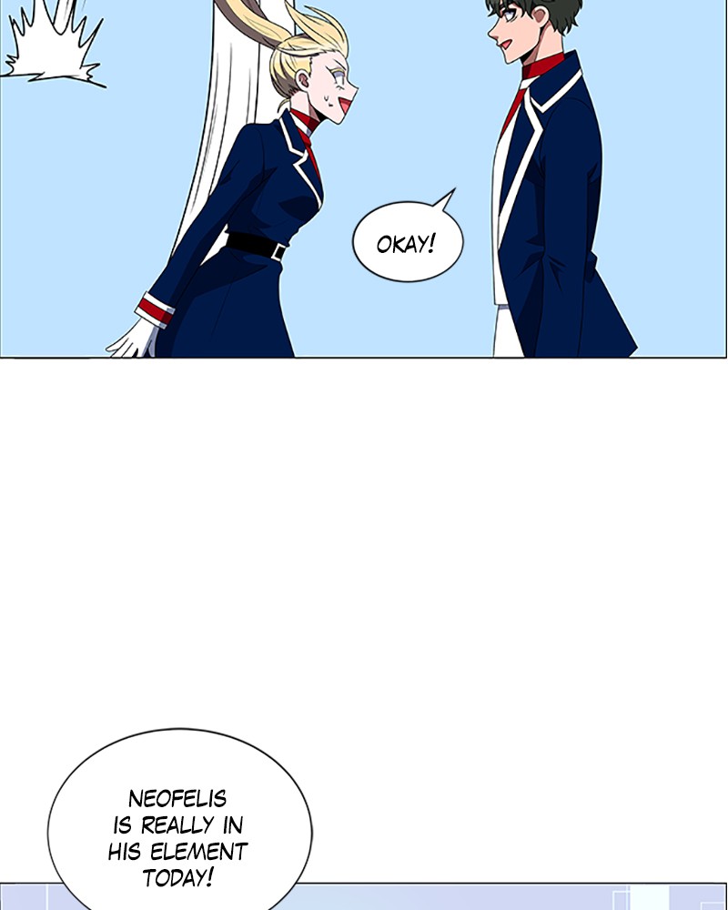 No Scope chapter 110 - page 28