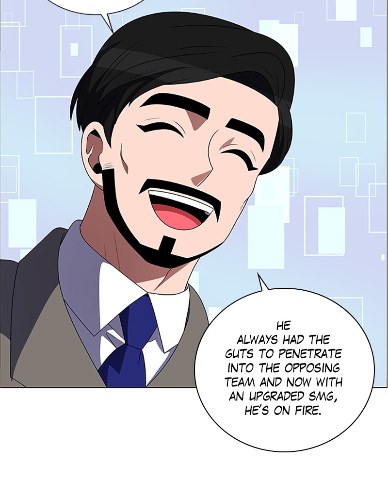 No Scope chapter 110 - page 29