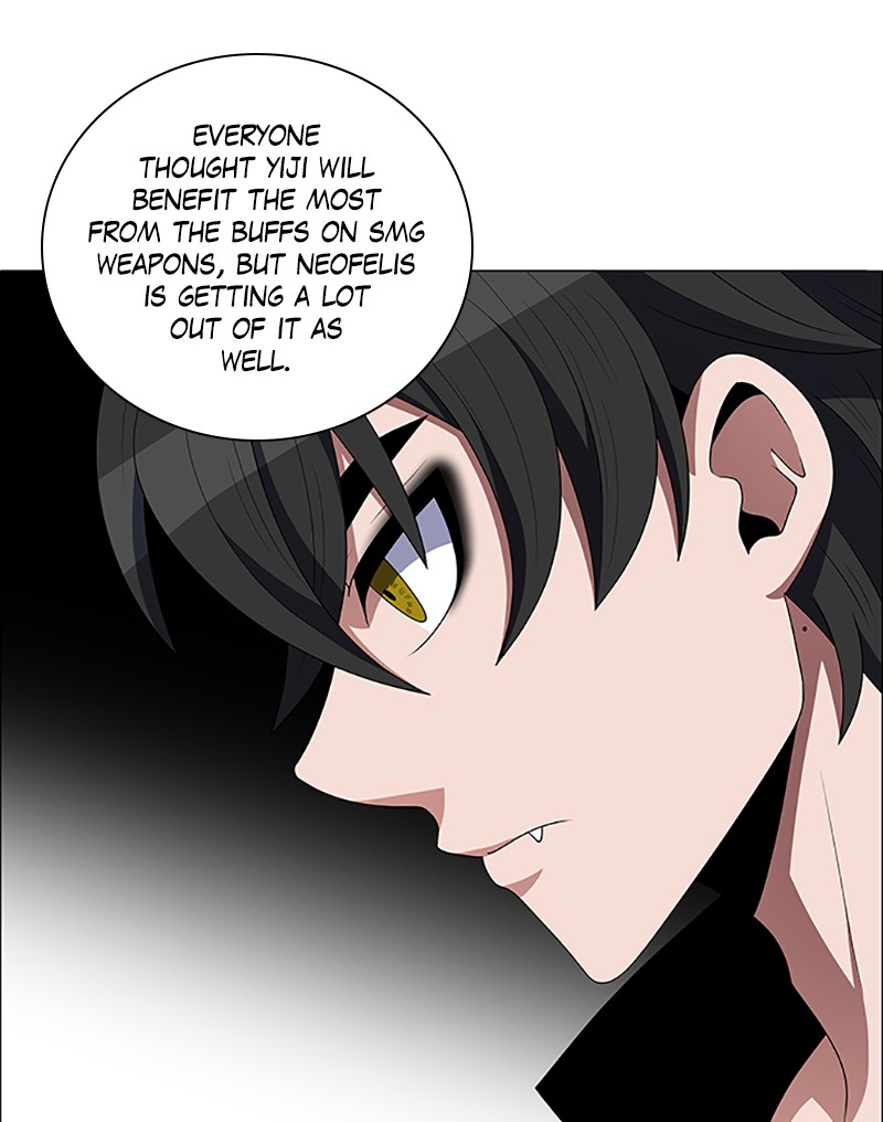 No Scope chapter 110 - page 30