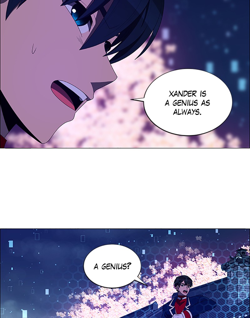No Scope chapter 110 - page 32