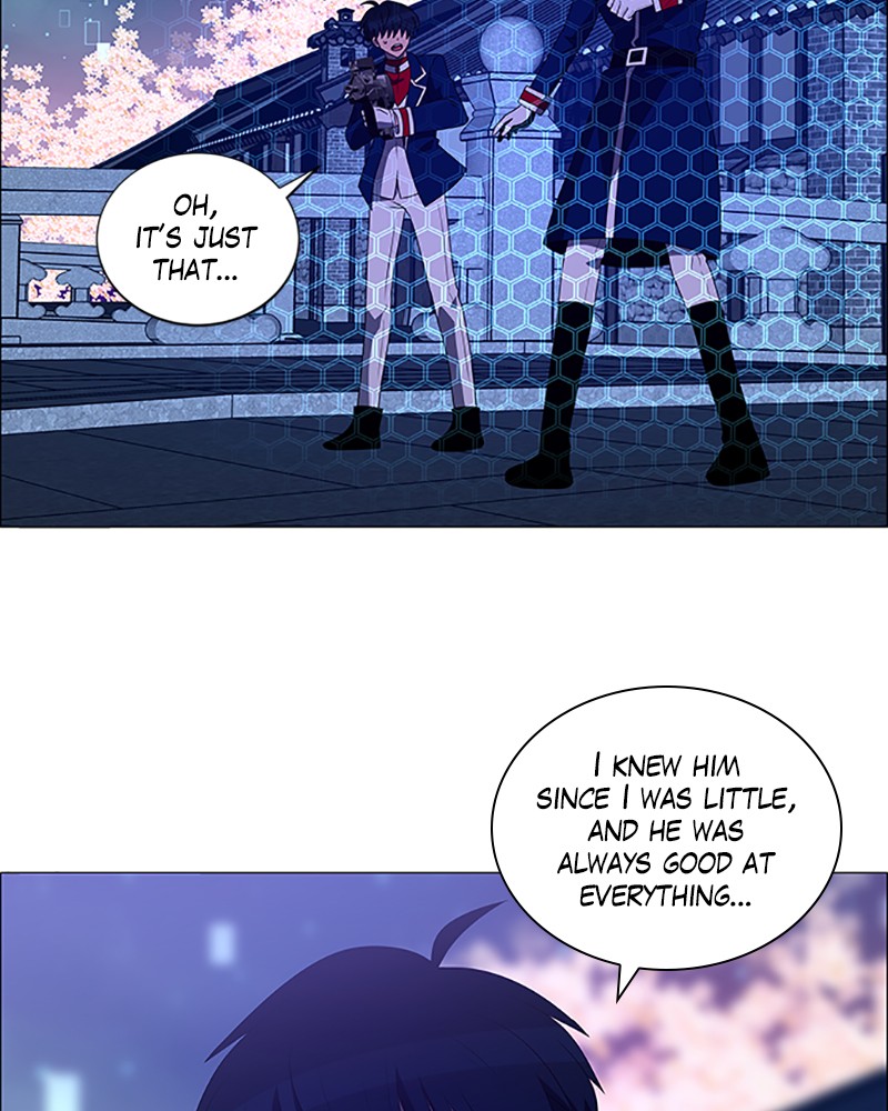 No Scope chapter 110 - page 33