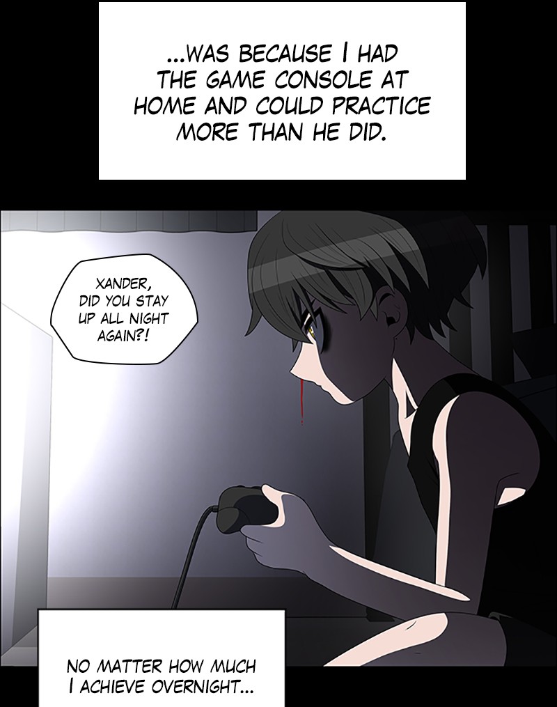 No Scope chapter 110 - page 52