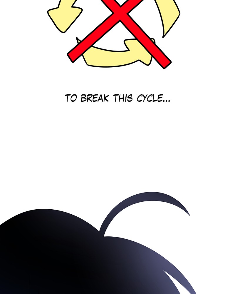No Scope chapter 110 - page 6