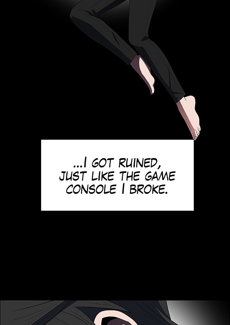 No Scope chapter 110 - page 71