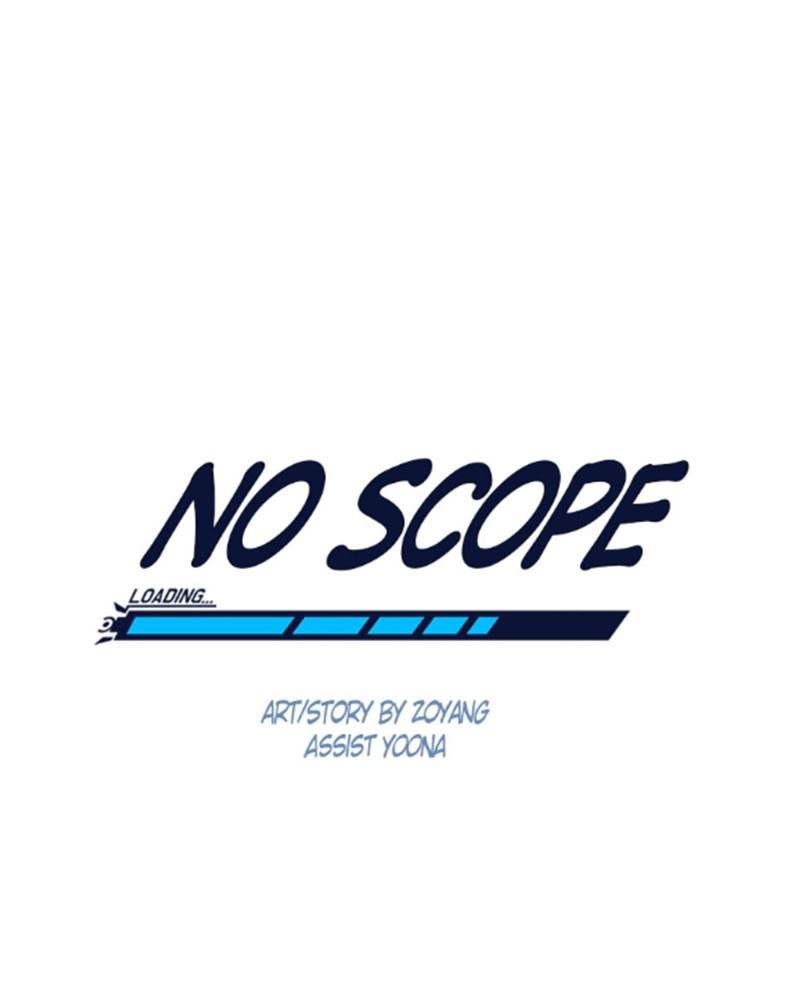 No Scope chapter 110 - page 8