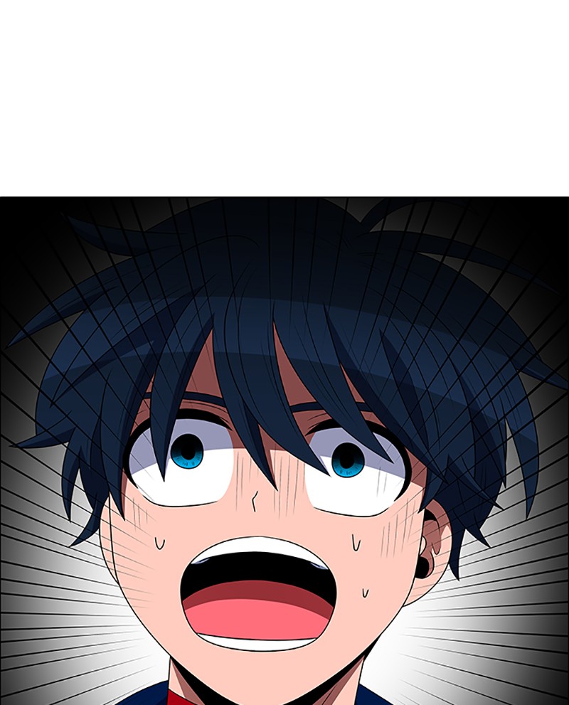 No Scope chapter 110 - page 9