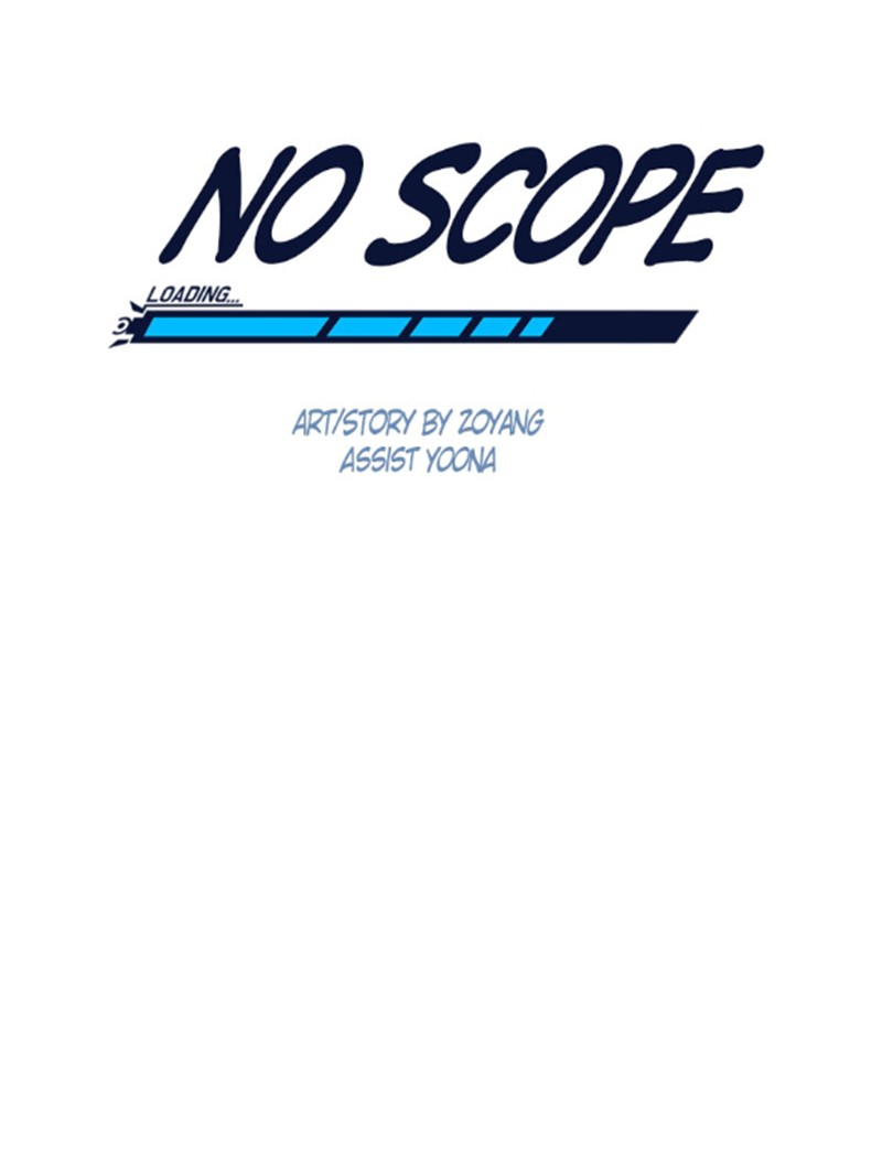 No Scope chapter 109 - page 11