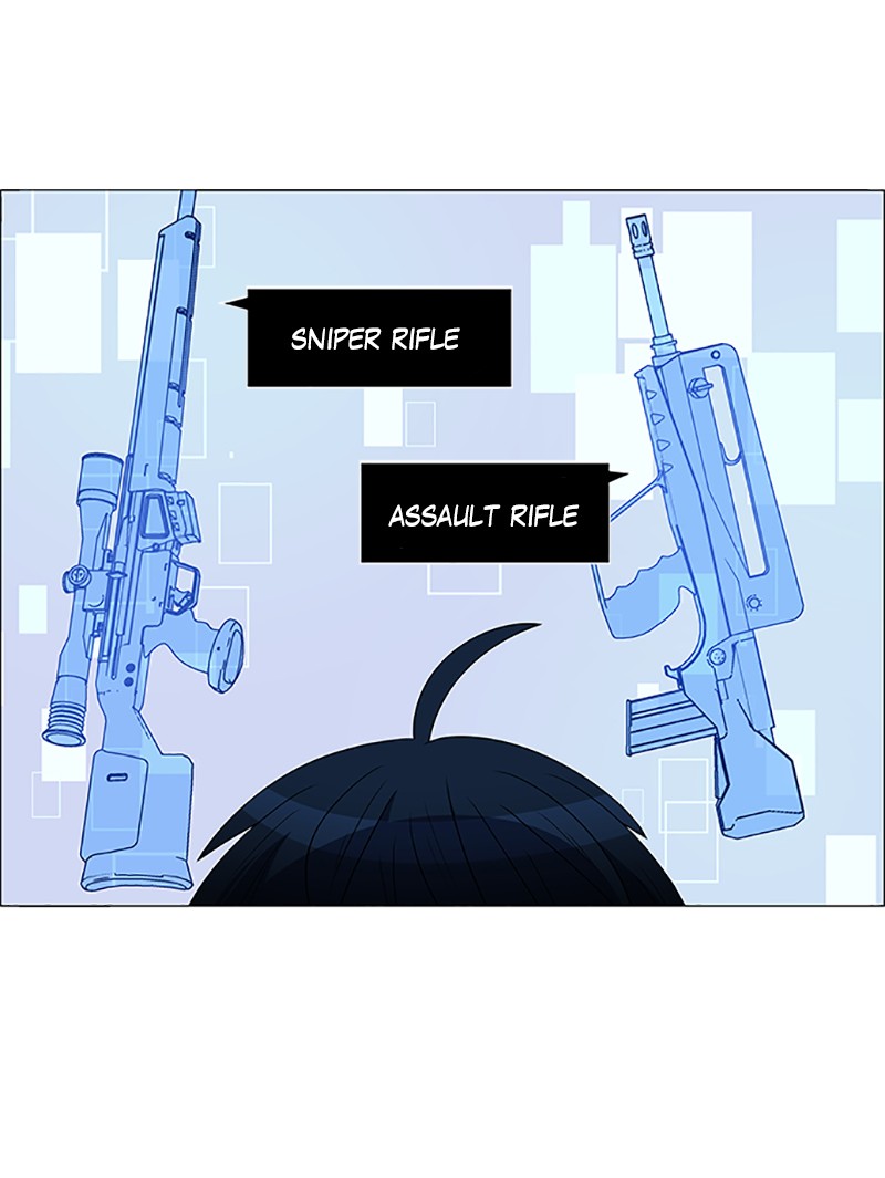 No Scope chapter 109 - page 13
