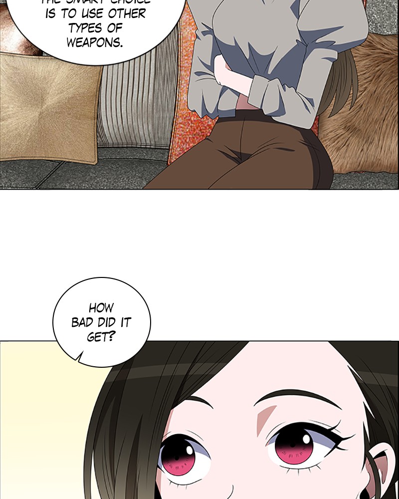 No Scope chapter 109 - page 18