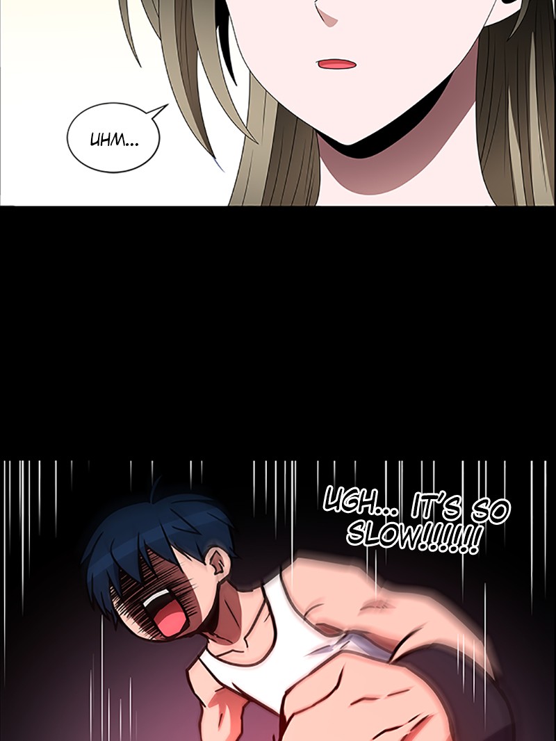 No Scope chapter 109 - page 19