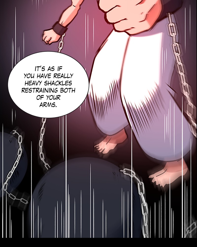 No Scope chapter 109 - page 20