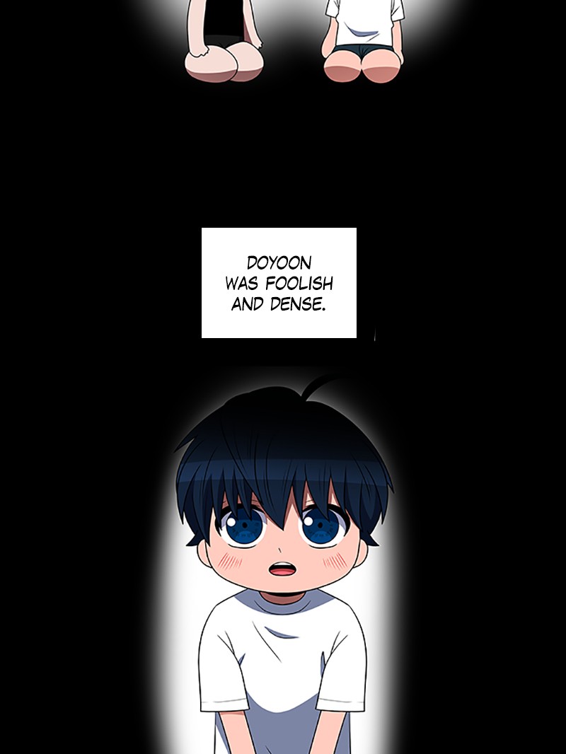 No Scope chapter 109 - page 3