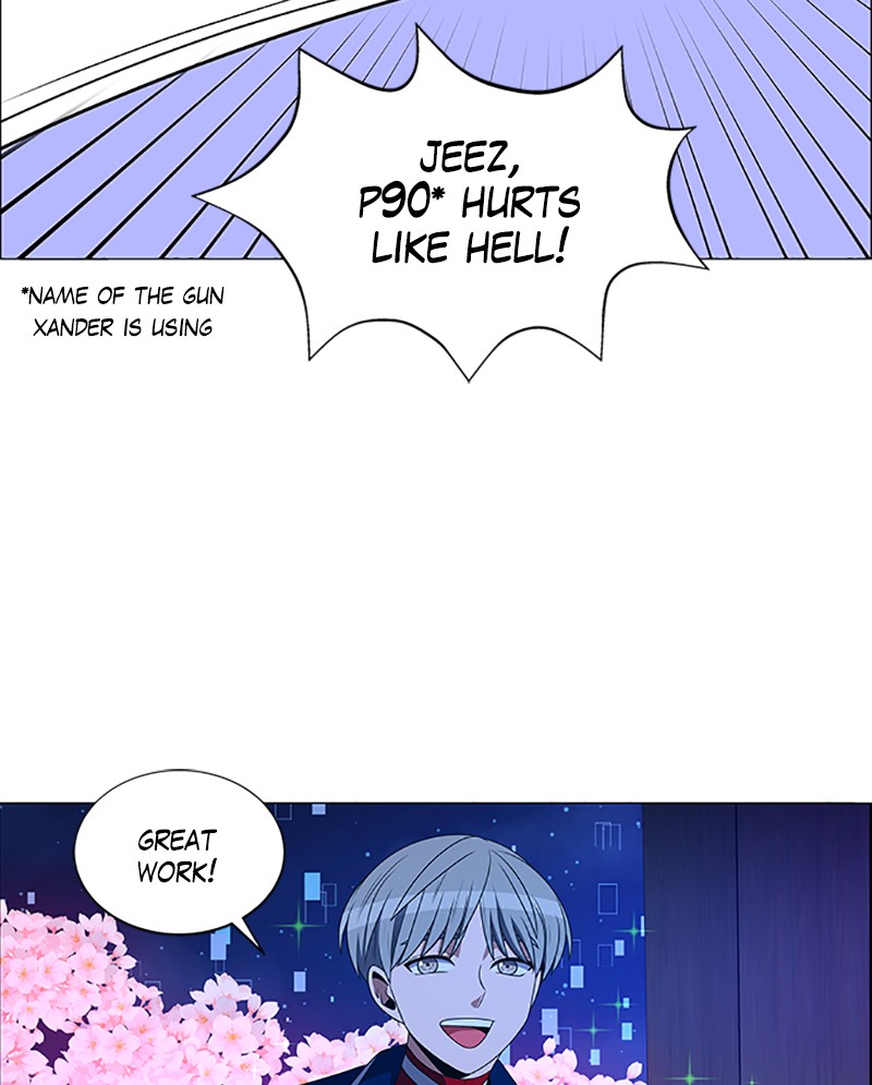 No Scope chapter 109 - page 69
