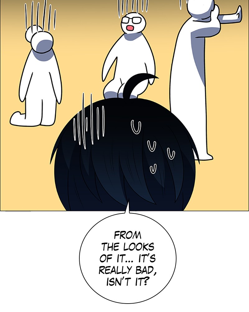 No Scope chapter 108 - page 28