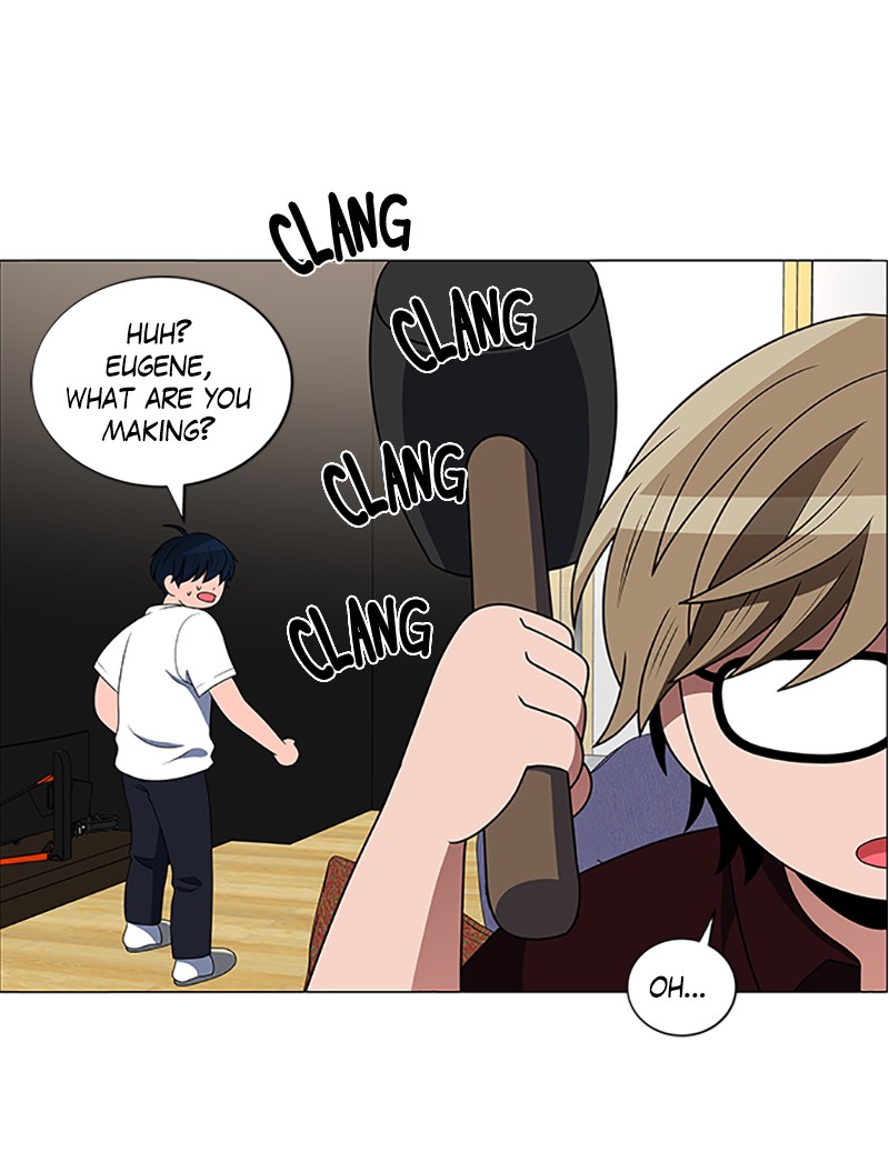 No Scope chapter 108 - page 29
