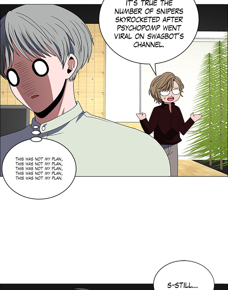 No Scope chapter 108 - page 48