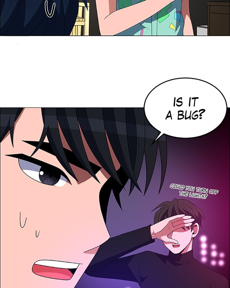 No Scope chapter 107 - page 12