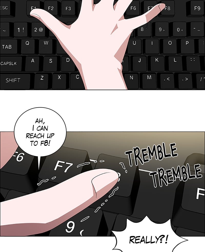 No Scope chapter 107 - page 23