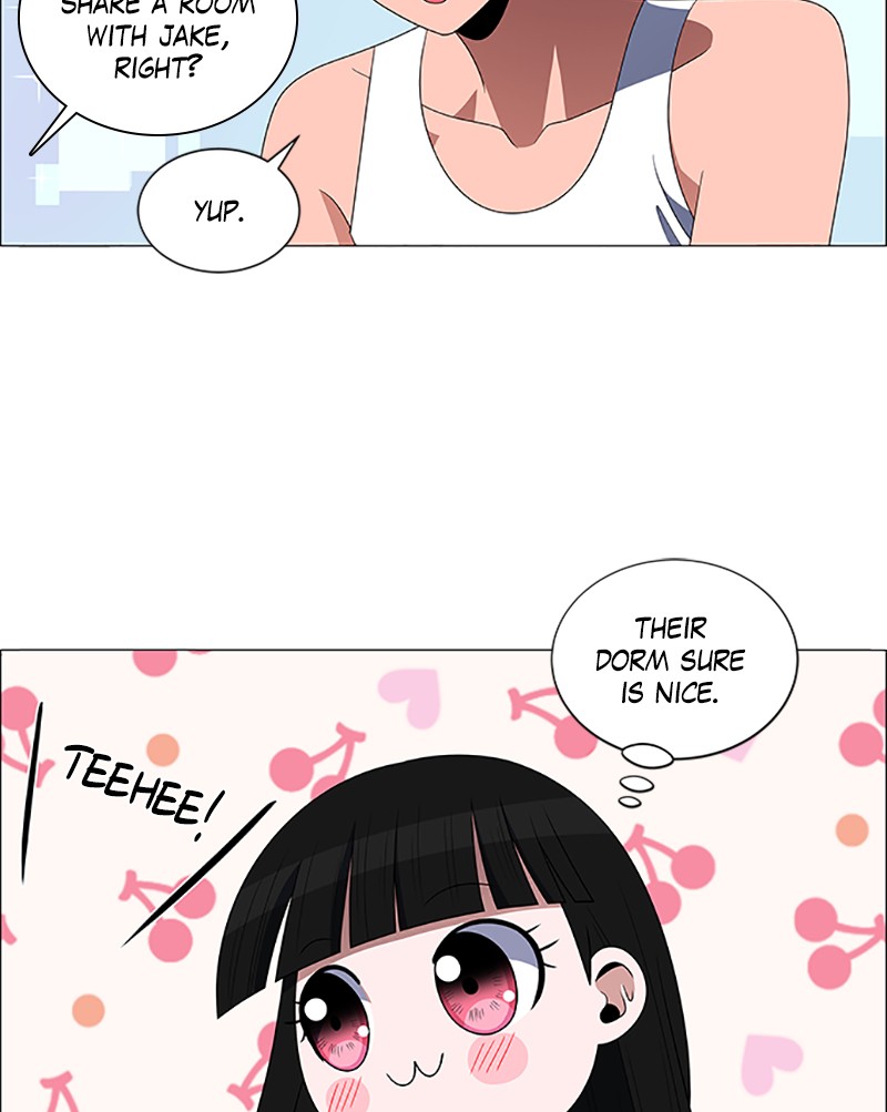 No Scope chapter 107 - page 44