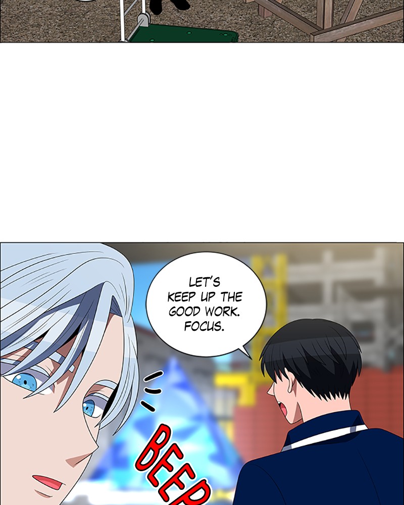 No Scope chapter 106 - page 39