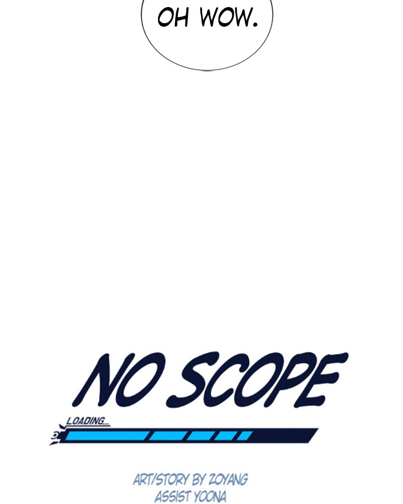 No Scope chapter 106 - page 8