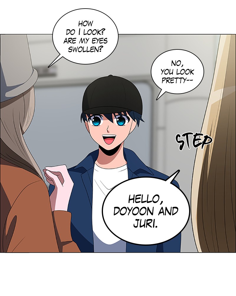 No Scope chapter 105 - page 12
