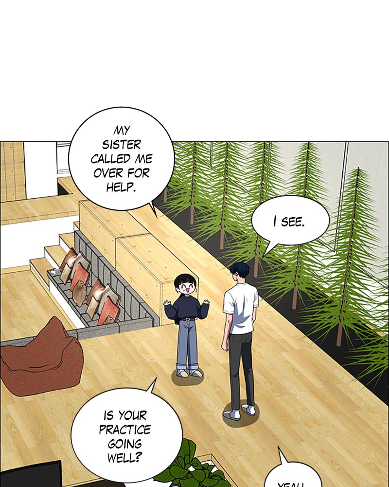 No Scope chapter 105 - page 28