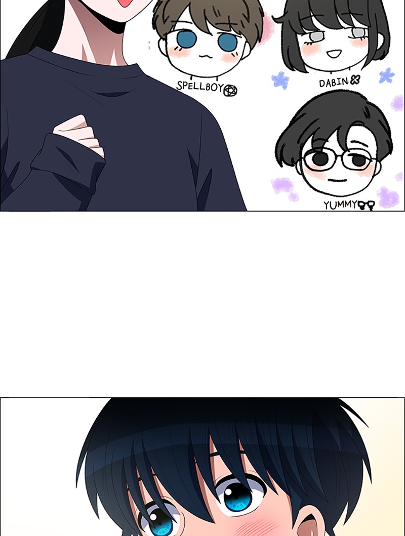 No Scope chapter 105 - page 32