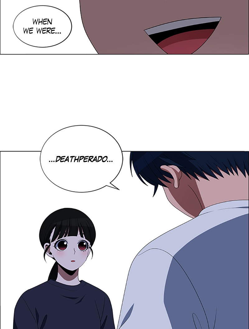 No Scope chapter 105 - page 34