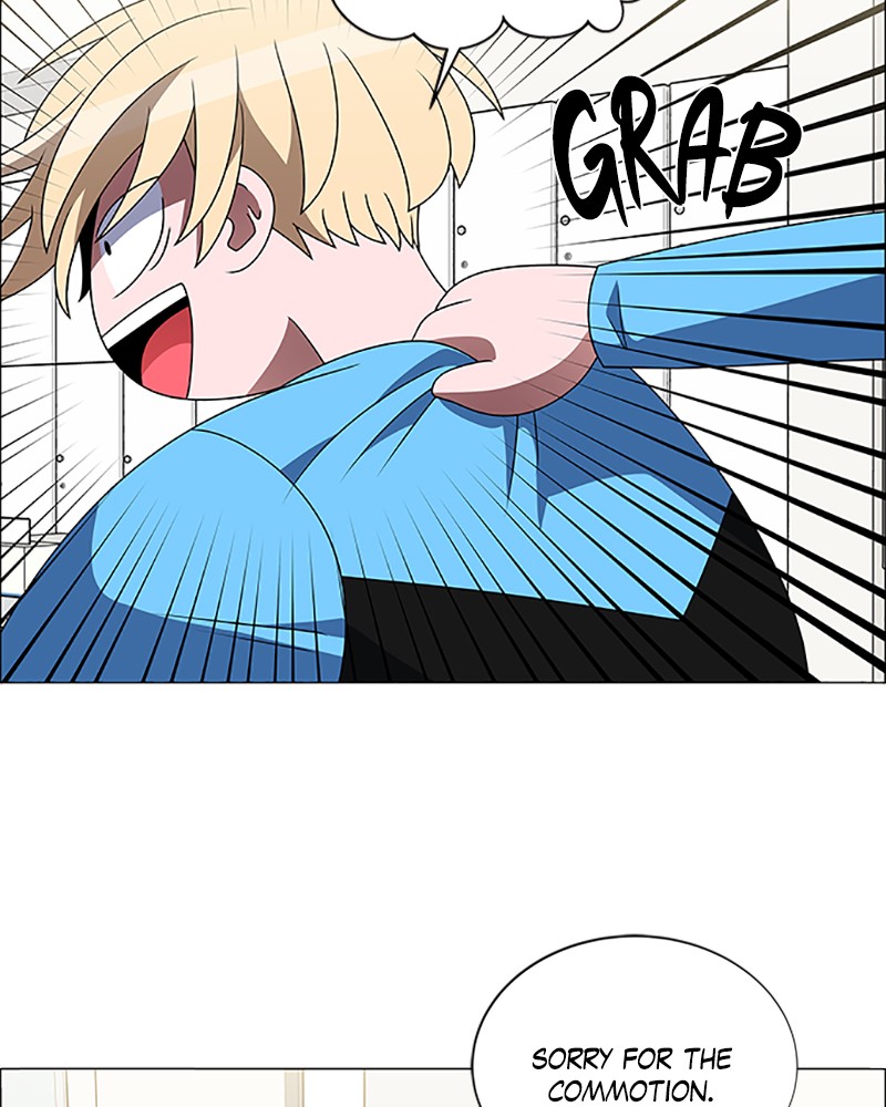 No Scope chapter 105 - page 70