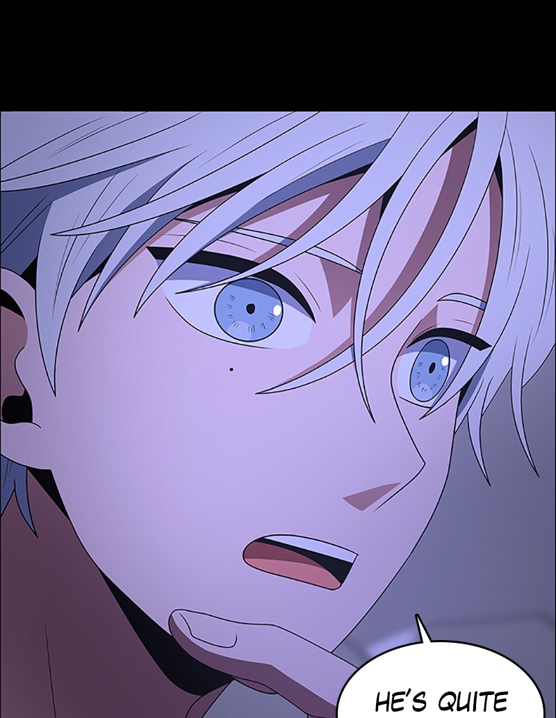 No Scope chapter 104 - page 1