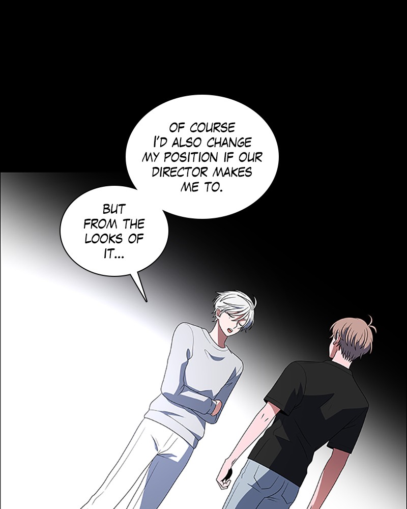 No Scope chapter 104 - page 10