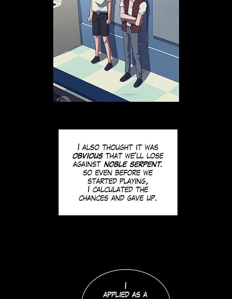 No Scope chapter 104 - page 19