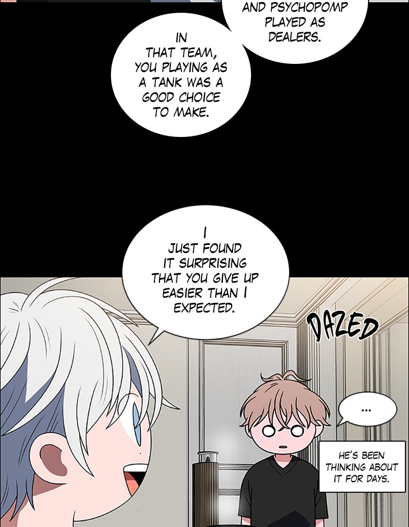 No Scope chapter 104 - page 25