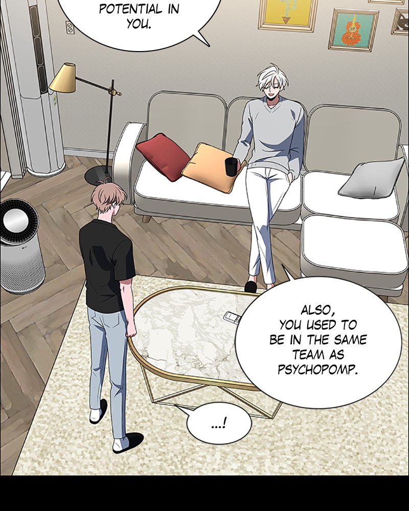 No Scope chapter 104 - page 28