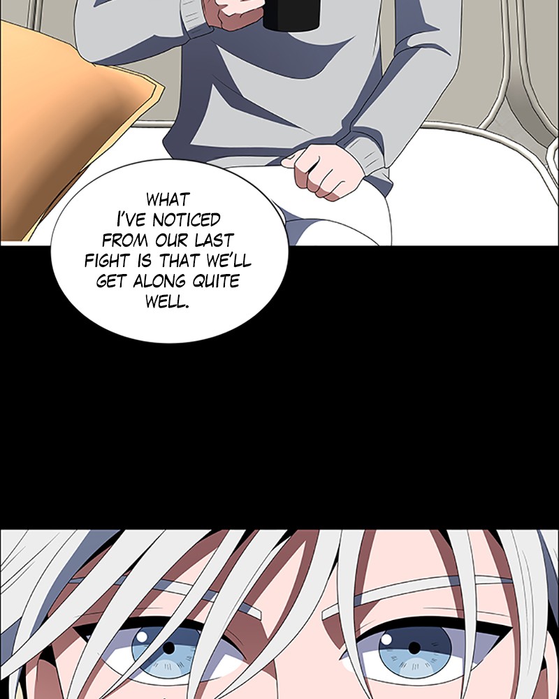 No Scope chapter 104 - page 33