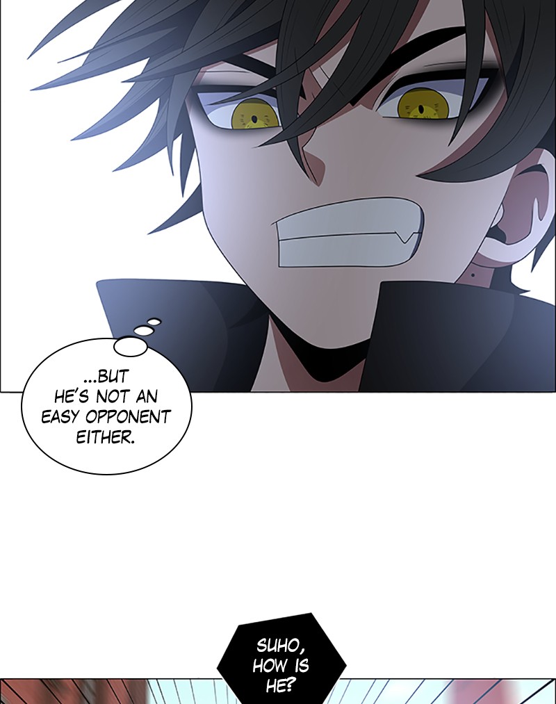 No Scope chapter 104 - page 38